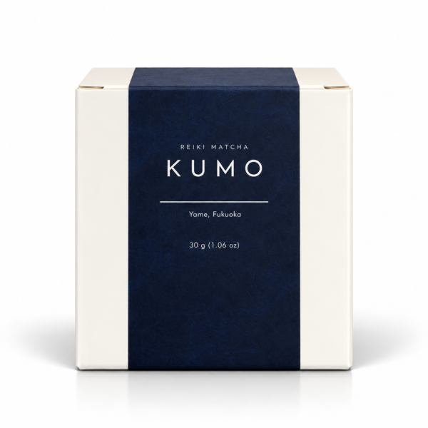 Single cultivar - Saemidori Matcha (30g)