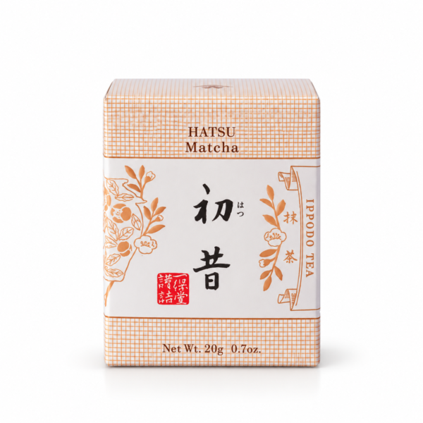 Hatsu (20g)