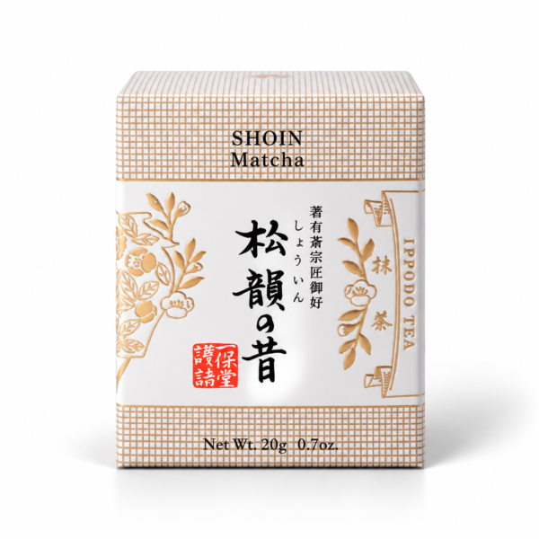 Shoin No Mukashi (20g)